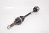 Maserati Granturismo M145 4.7 F1 Rear driveshaft halfshaft axle shaft